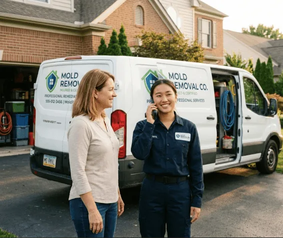 Crawlspace Mold Remediation Hawthorne, NJ FAQs